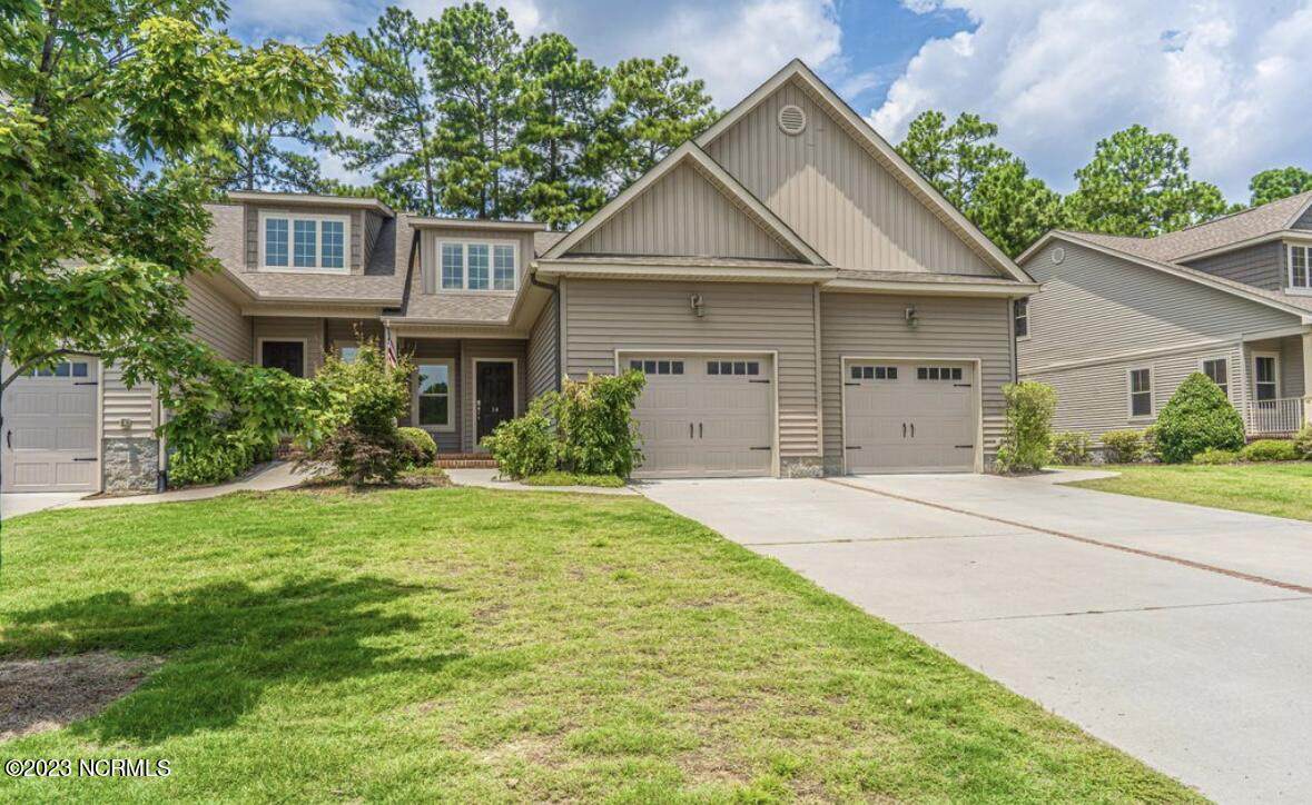 14 Cypress Circle - Photo 1