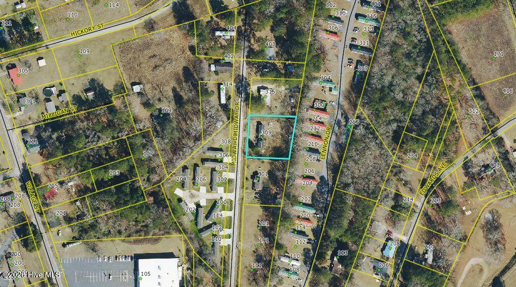 309 Midway Drive - Photo 1