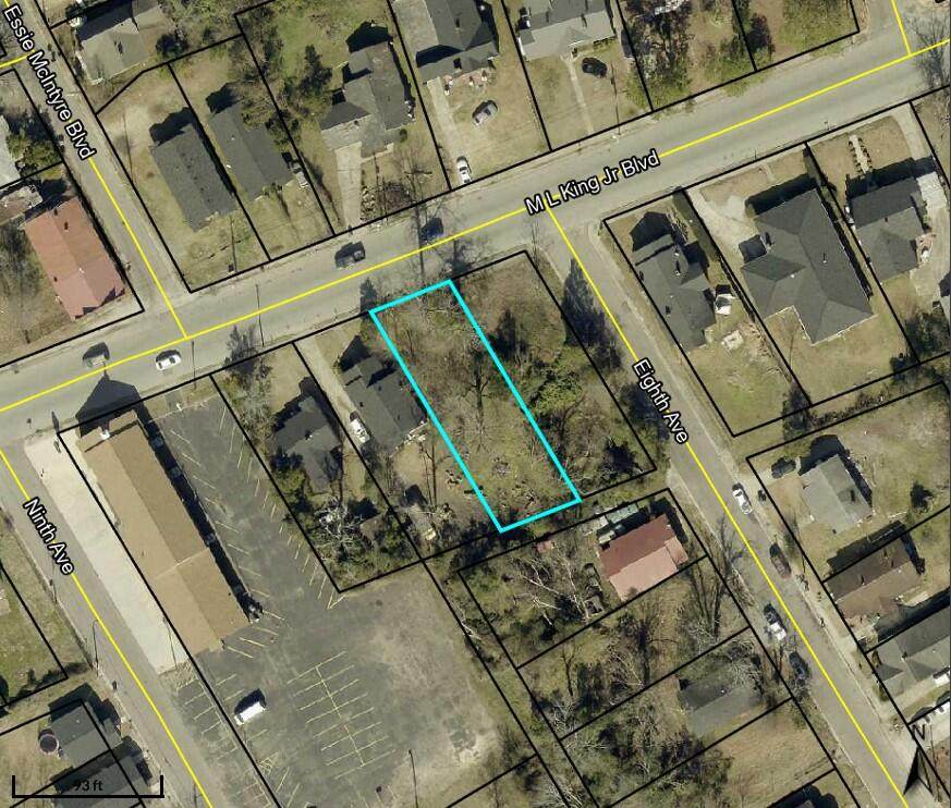 2032 M L King Jr Boulevard - Photo 1