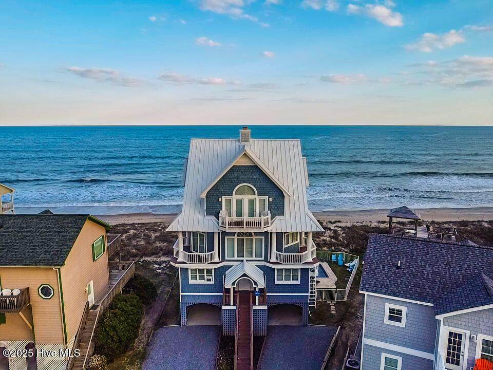 1042 New River Inlet Road - Photo 1