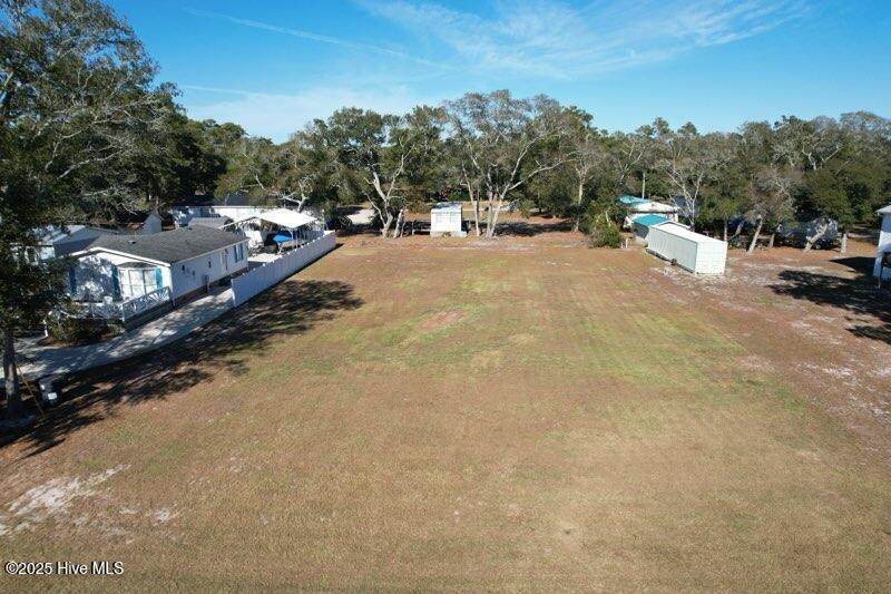 540 & 544 Lockwood Folly Road - Photo 1