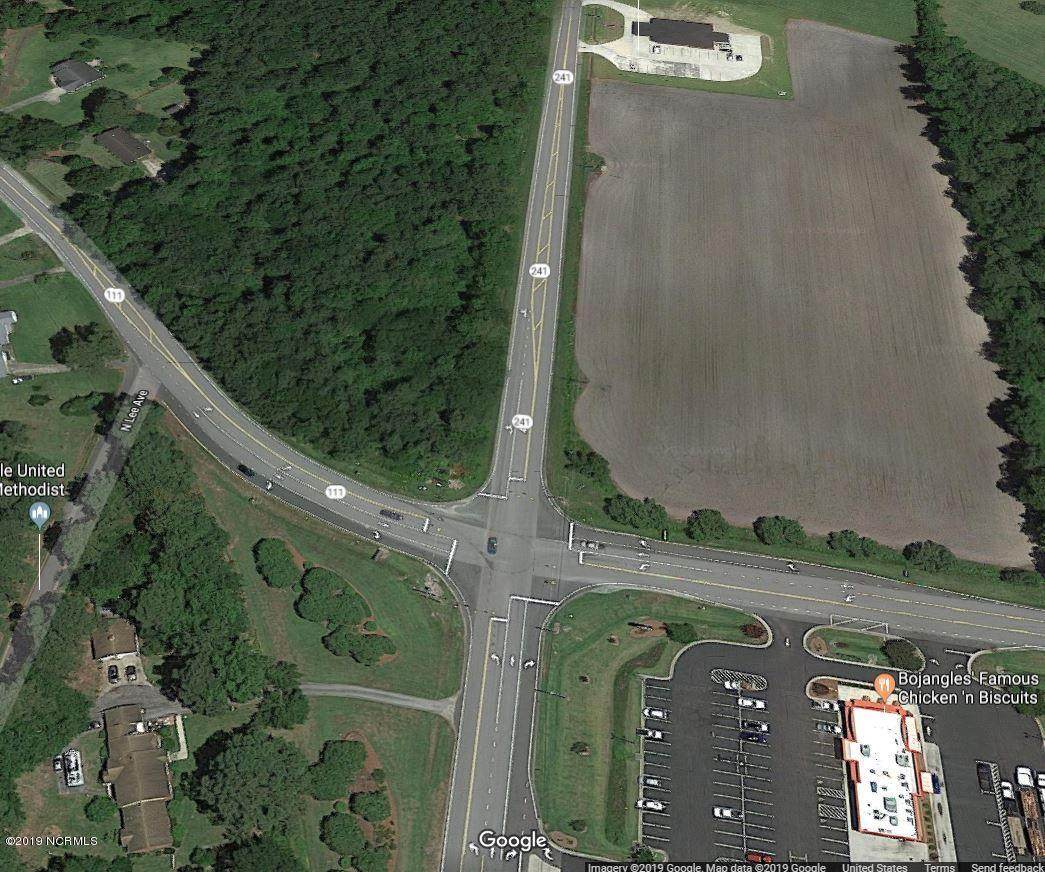 111 241 Highway - Photo 1