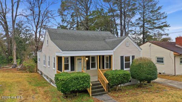 201 Harrell Street - Photo 1