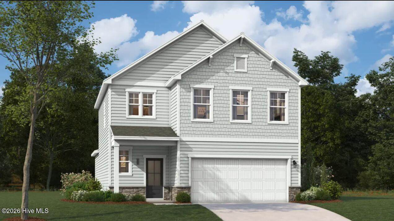 757 Tess Street - Photo 1