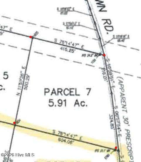 Parcel 7 Jamestown Road - Photo 1