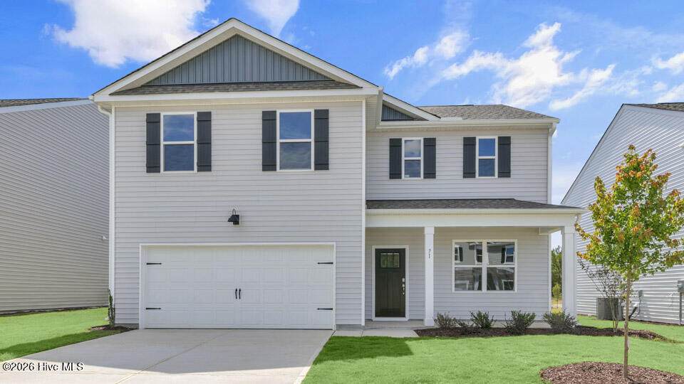 285 Maddox Drive - Photo 1