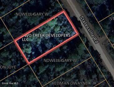 Lot 9 Statesville Road - Photo 1