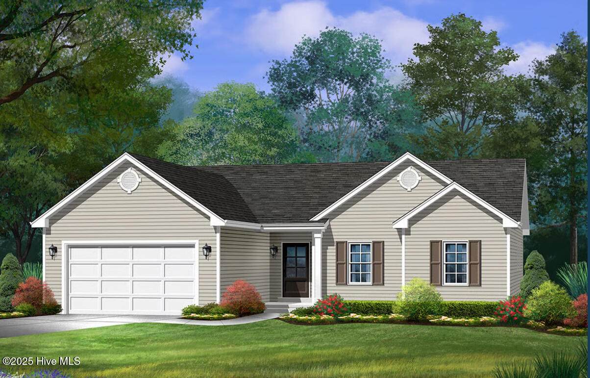 400 Camellia Drive - Photo 1