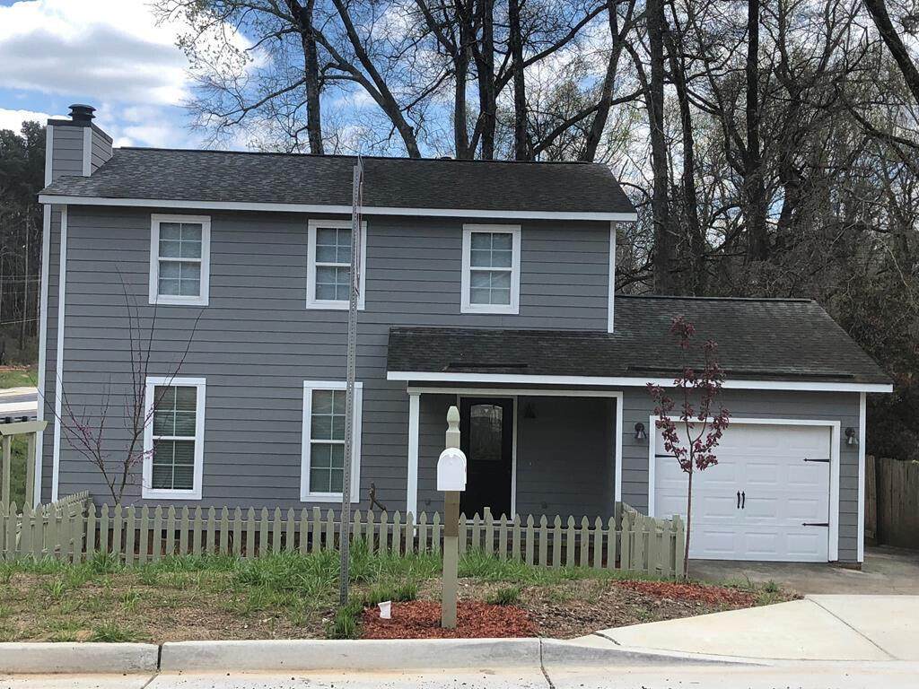 350 Candlewood Drive - Photo 1