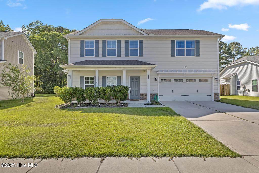 117 Poplar Branch Way - Photo 1