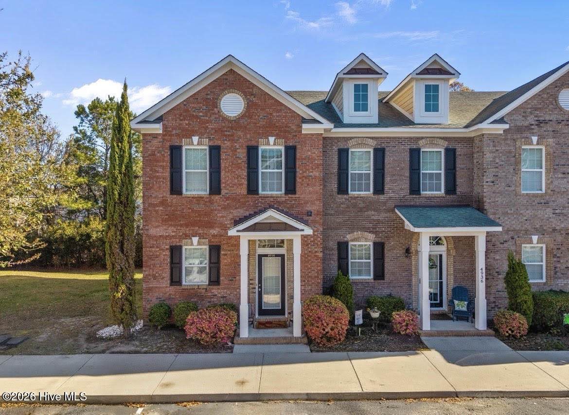 4938 Exton Park Loop - Photo 1