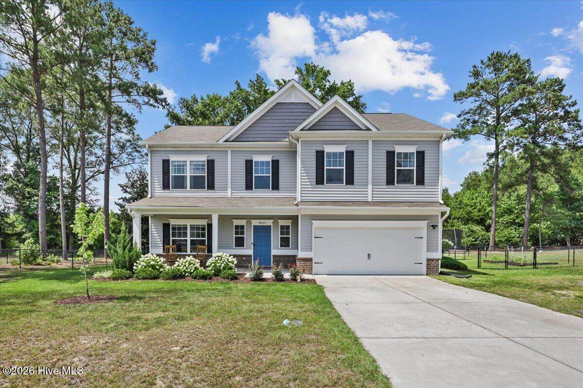 5804 Boldt Drive - Photo 1