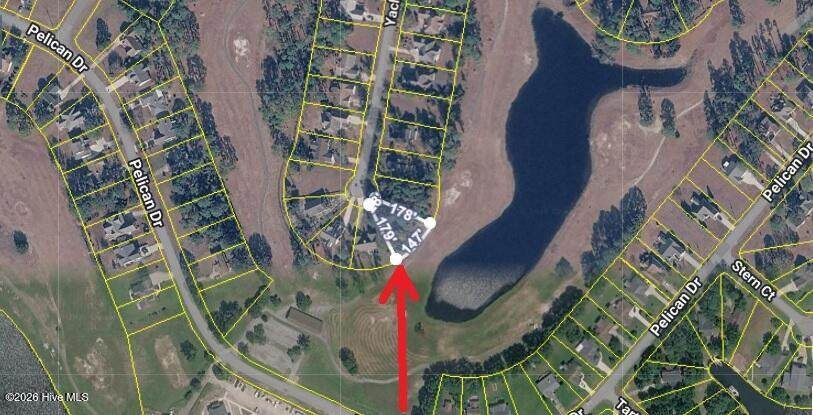 1025 Yacht Court - Photo 1