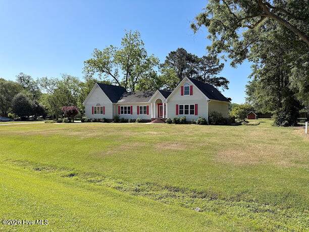 2496 Nc 24 Highway - Photo 1