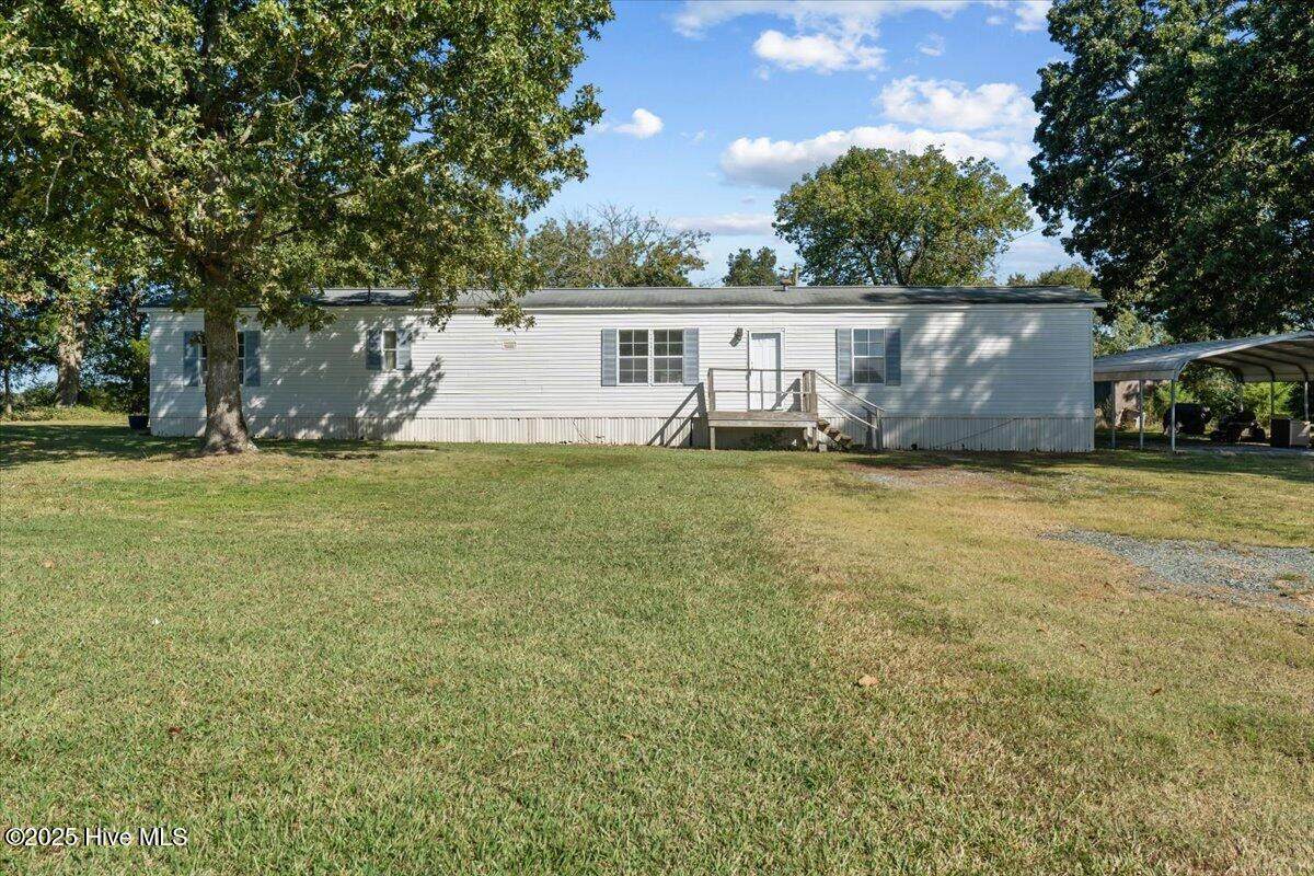 18070 Nc Highway 902 - Photo 1