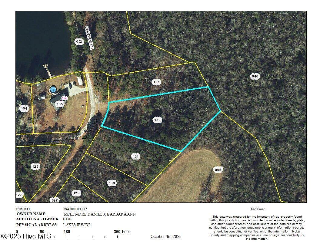 132 Lakeview Drive - Photo 1