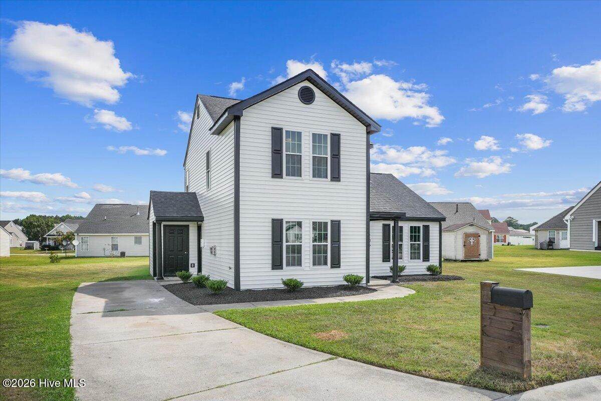 1205 Bermuda Road - Photo 1