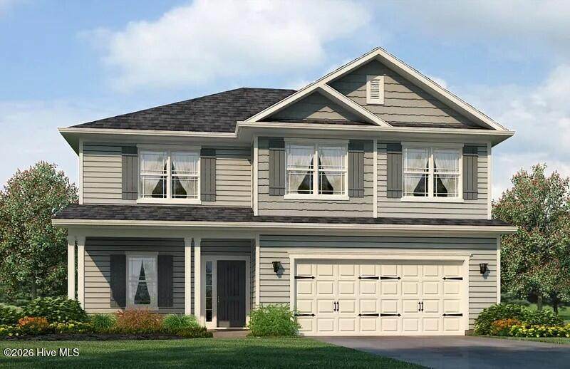 124 White Bark Avenue - Photo 1