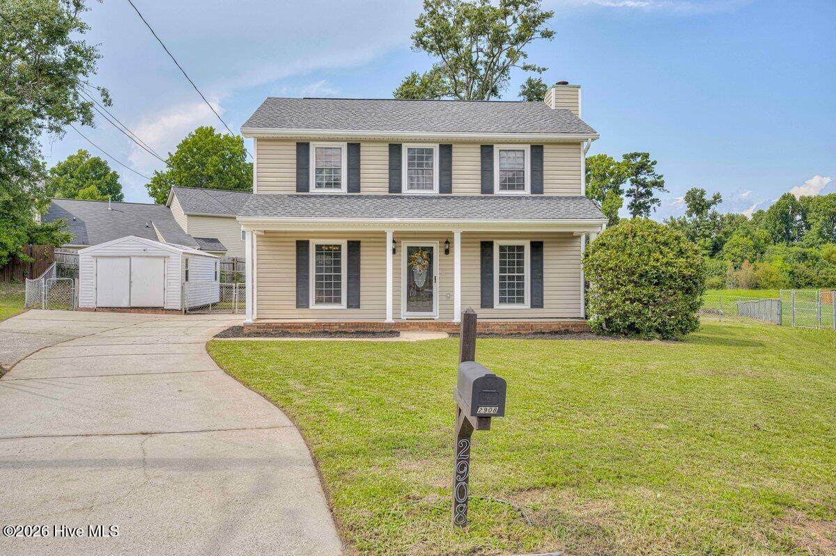 2908 Pleasant Court - Photo 1