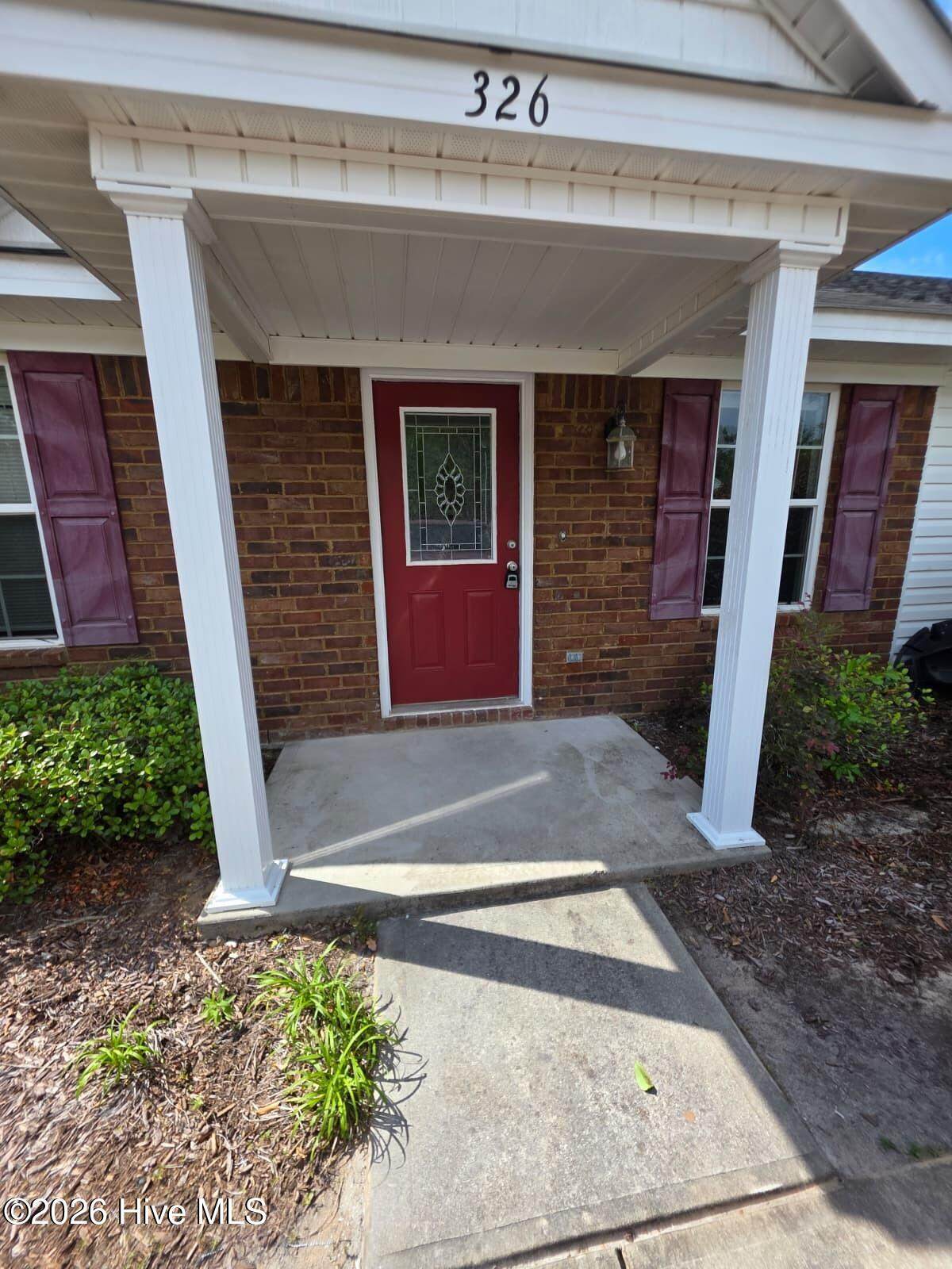 326 Browning Drive - Photo 1