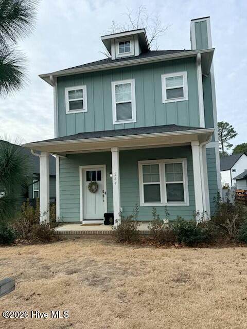 264 Springwood Way - Photo 1