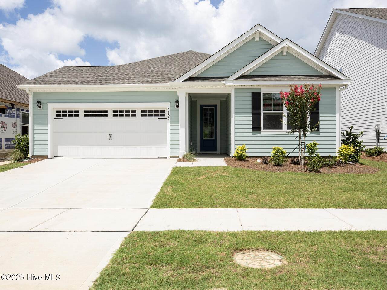 1144 Indigo Bunting Drive - Photo 1