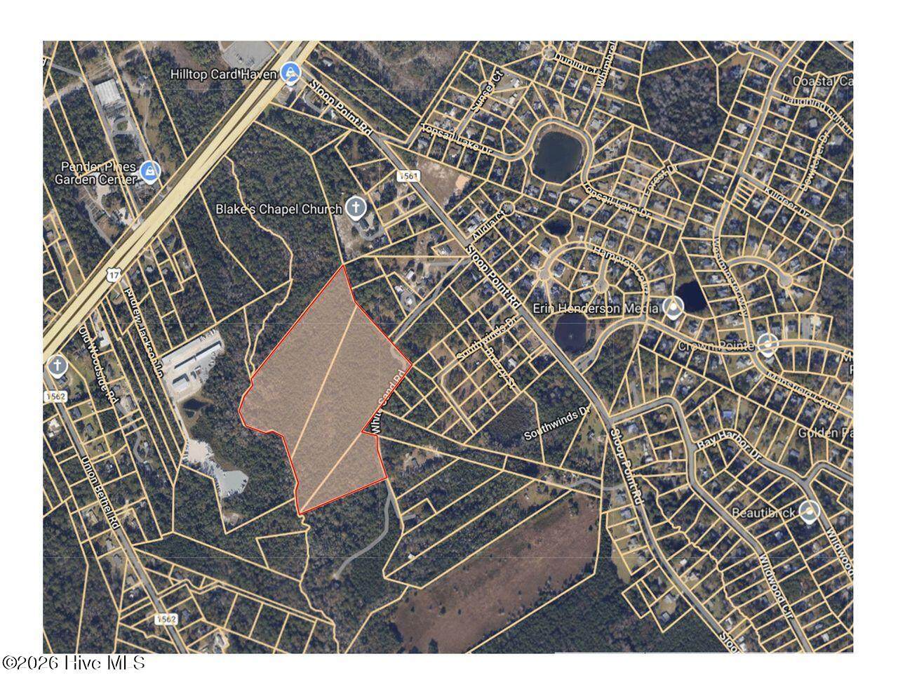 00 Sloop Pt Rd & 17 Road - Photo 1