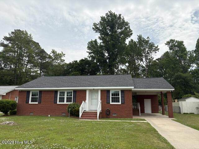 2409 Hardee Road - Photo 1