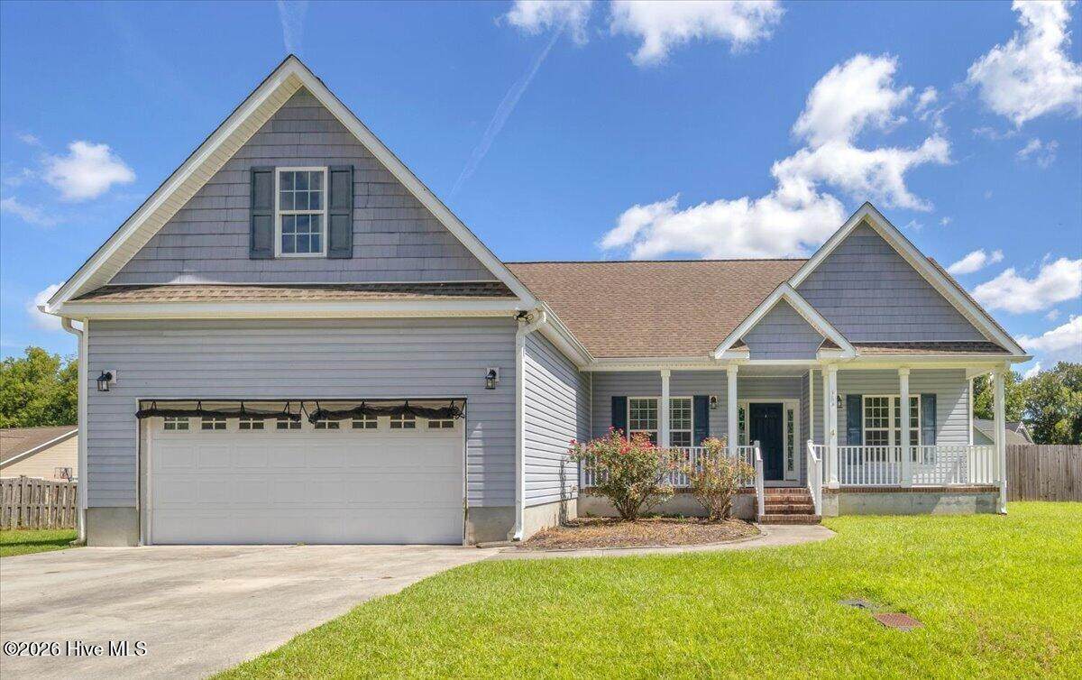 164 Backfield Place - Photo 1