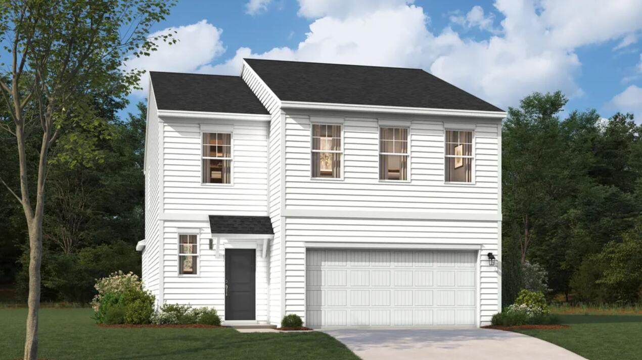 843 Tess Street - Photo 1