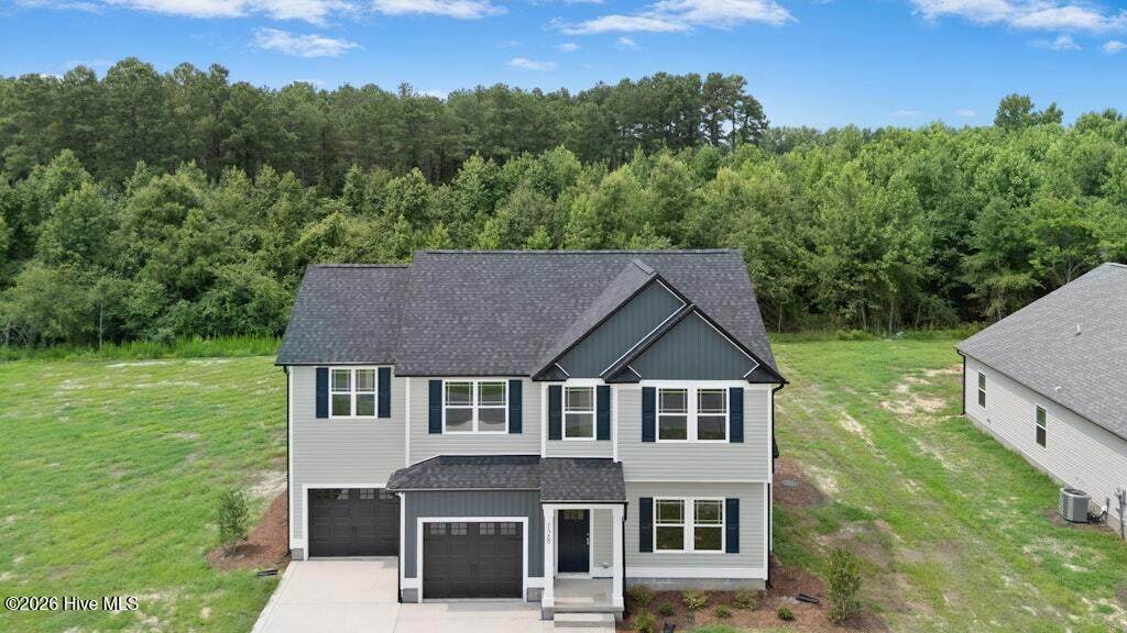 128 Hummingbird Grove Lane - Photo 1