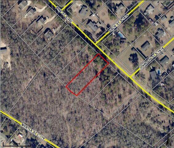 Lot 9 Pine Street - Photo 1