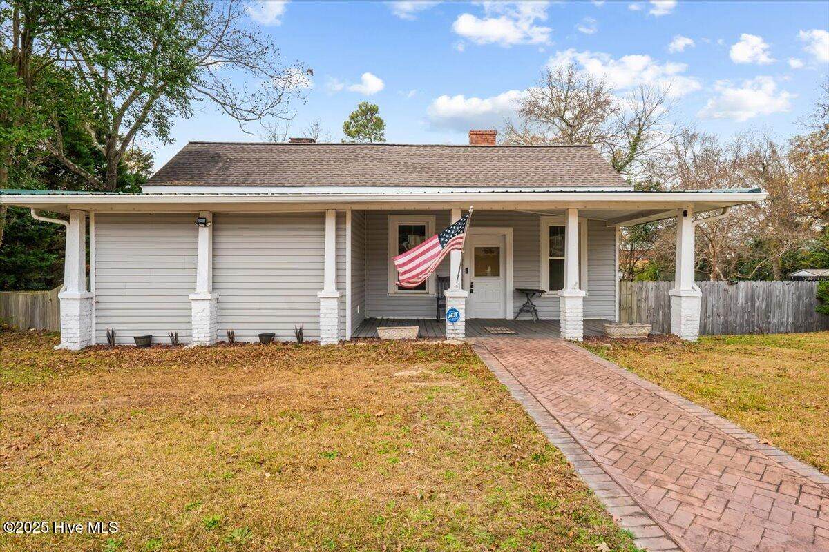 504 Greene Street - Photo 1