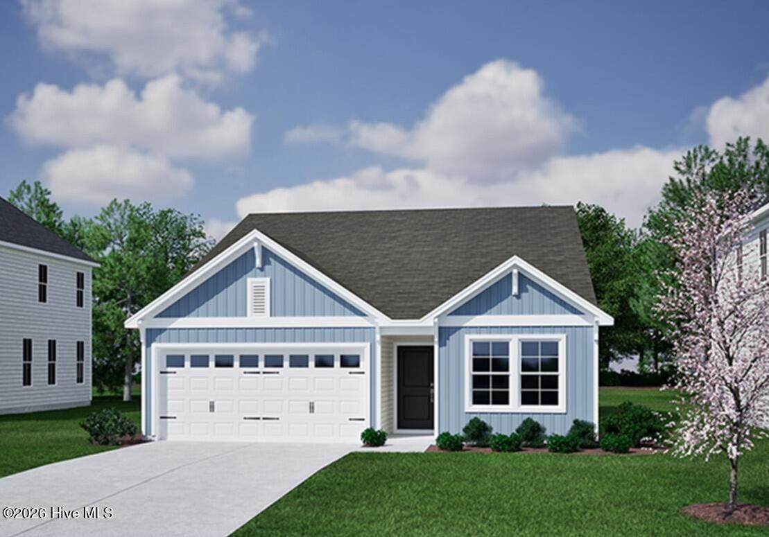 1540 Rodanthe Avenue - Photo 1