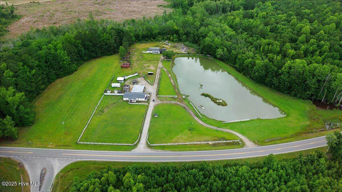 6280 Nc Highway 481 - Photo 1