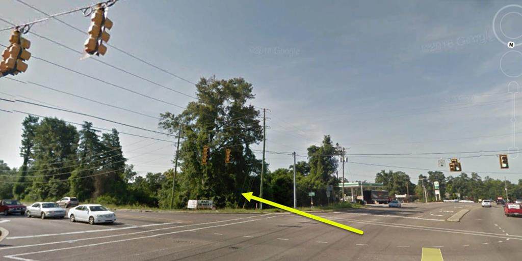 401 Edgefield Road - Photo 1