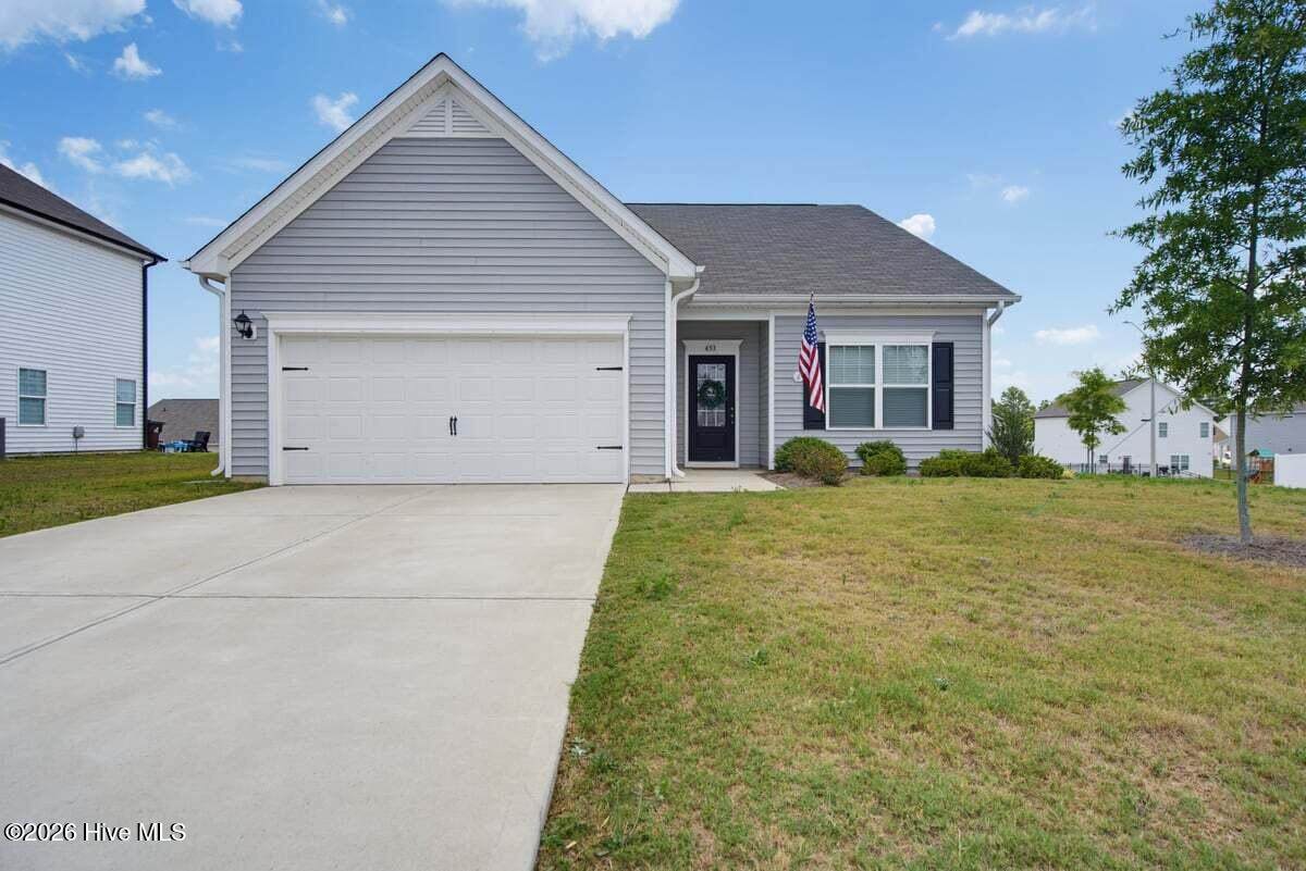 453 Troy Drive - Photo 1