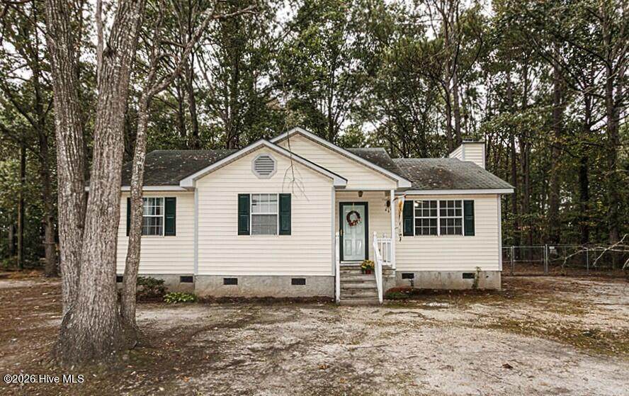 222 Deer Walk Lane - Photo 1