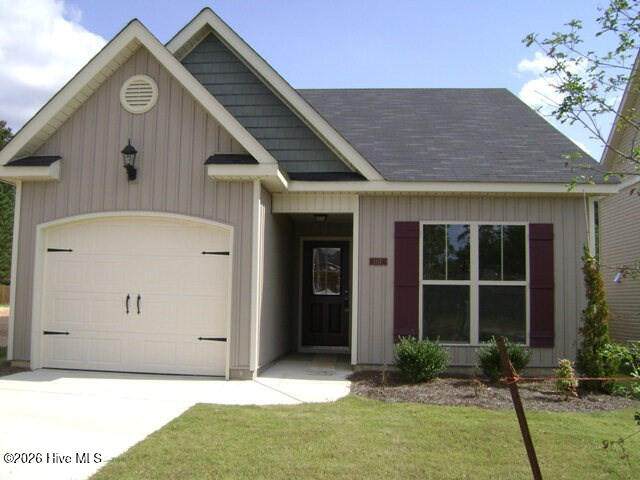 1117 Sierra Lane - Photo 1