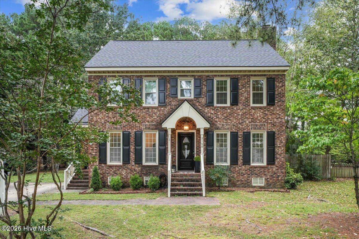2108 Burnside Drive - Photo 1