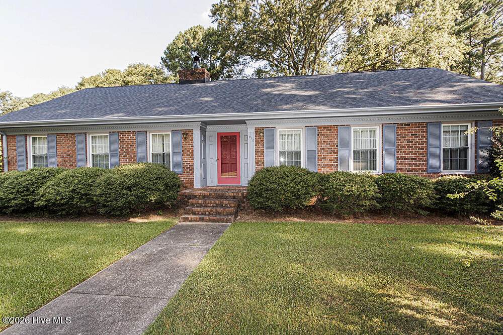 218 Forest Hills Road - Photo 1