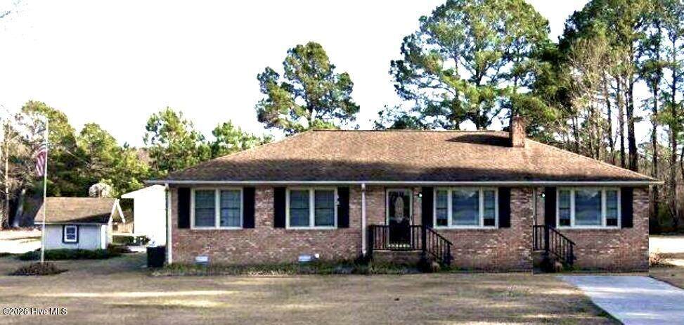 3445 Bear Grass Road - Photo 1