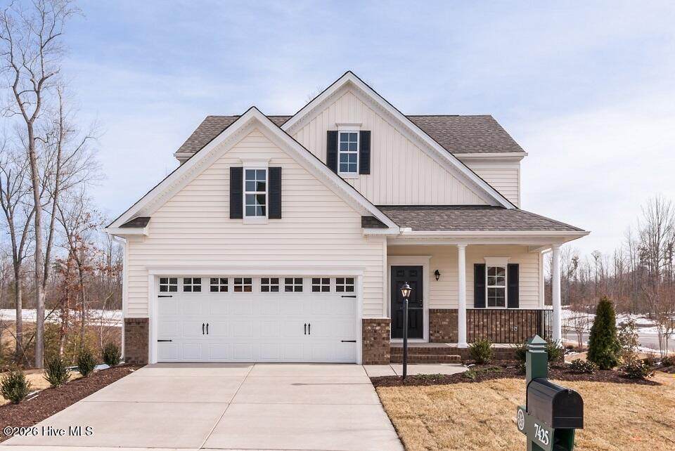 291 Oak Meadow Lane - Photo 1