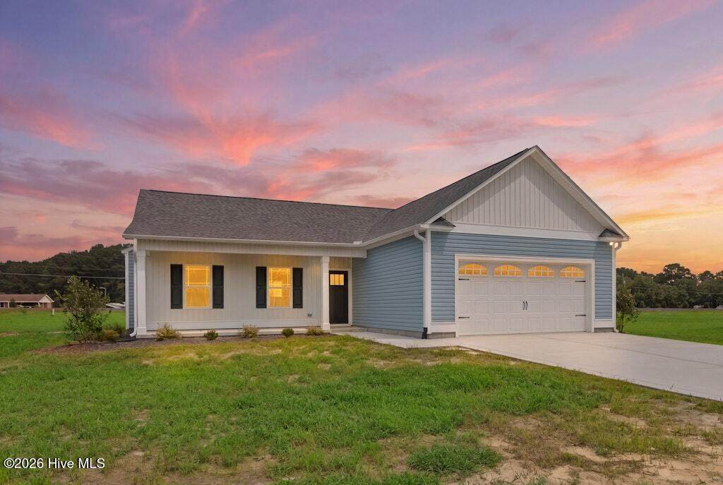 93 Huckleberry Bush Lane - Photo 1