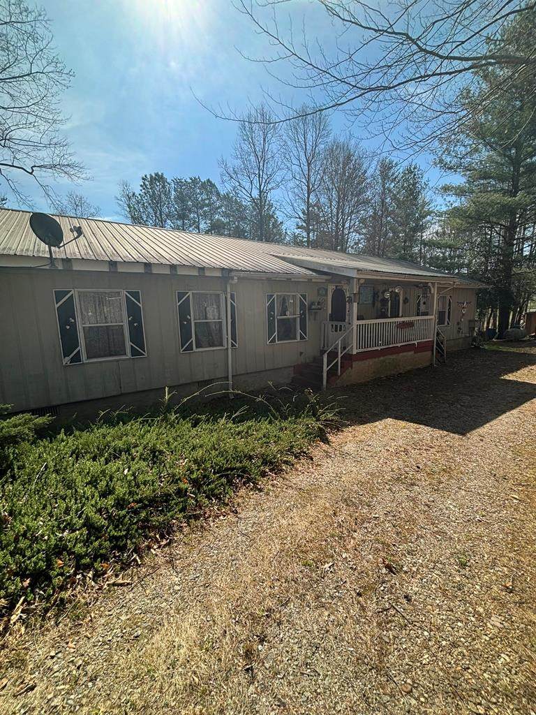 36 Benson Drive - Photo 1