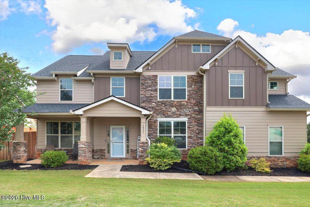1421 Dooley Lane - Photo 1