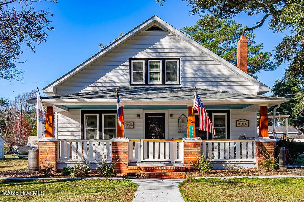 163 Smith Road - Photo 1