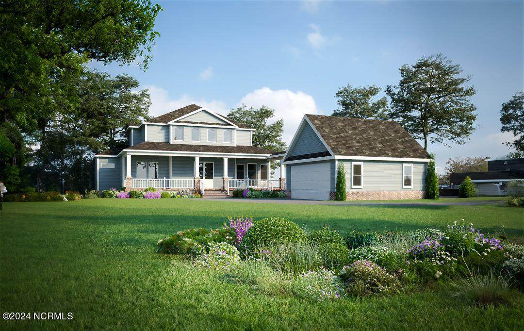 5 Wellington Drive - Photo 1