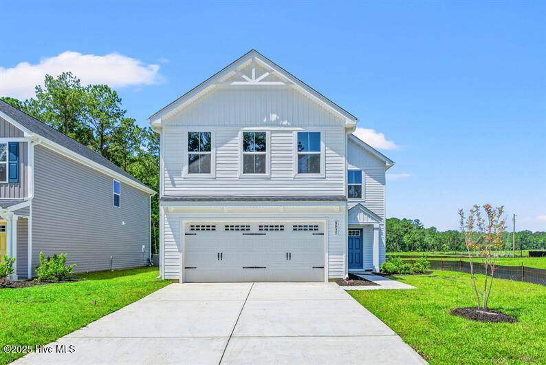 8035 Sterling Oak Drive - Photo 1