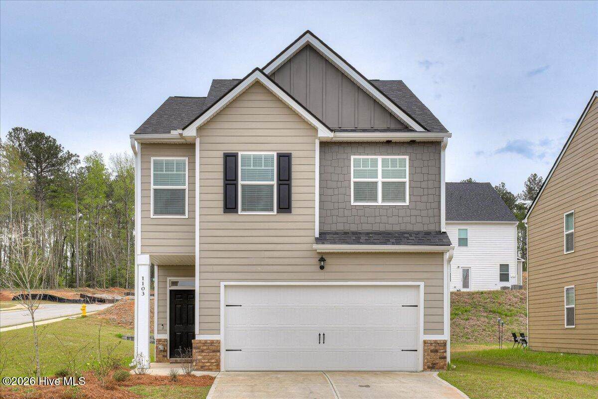 1103 Button Buck Lane - Photo 1